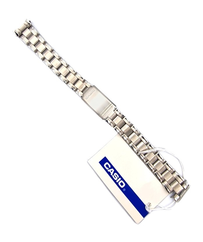 OOZOO Bracelet Inox 16mm