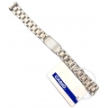 Μπρασελέ CASIO Ατσάλινο 16mm