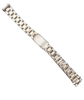 OOZOO Bracelet Inox 16mm