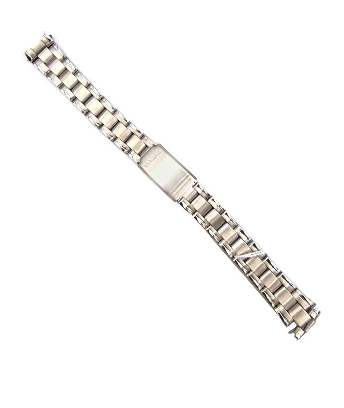 Μπρασελέ CASIO Ατσάλινο 16mm