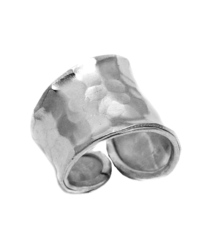 Ring Silver