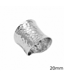 Ring Silver 2