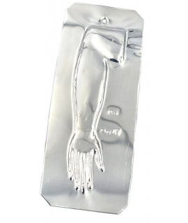 VOW Silver "Hand"