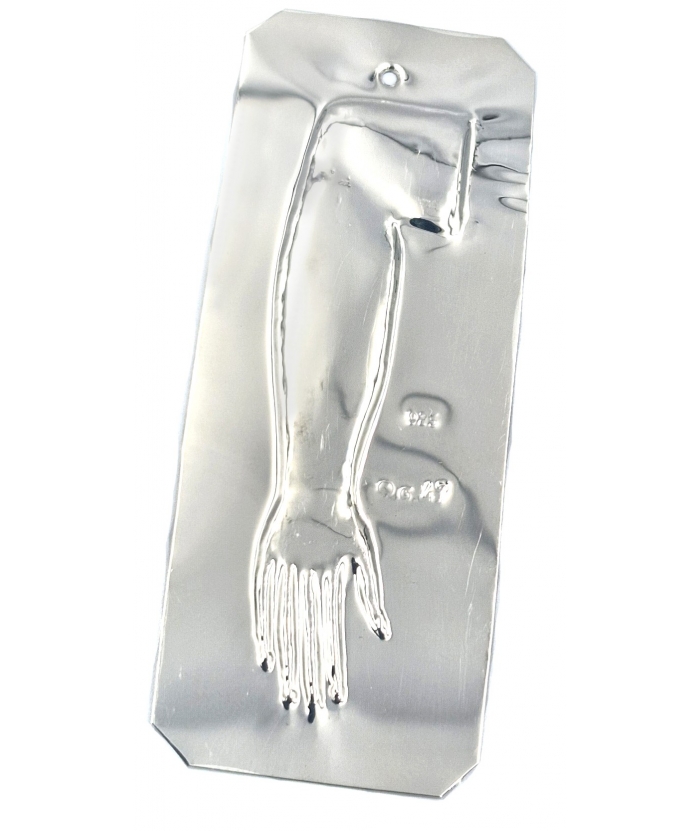 VOW Silver "Hand"