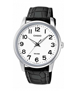 CASIO MTP-1303PD-7BVEF Stainless Steel