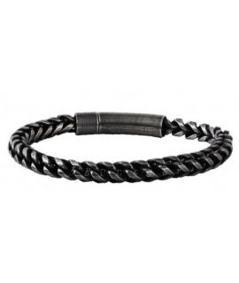 Bracelet stainless steel Rosso Amante UBR578DA