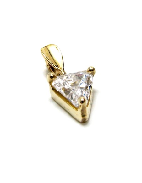 Pendant Gold Κ14 