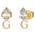 Earring Guess JUBE02151JWYGT-U