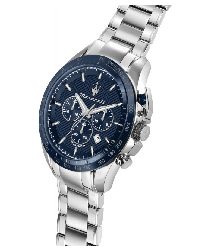 MASERATI R8873612043 Traguardo Chronograph