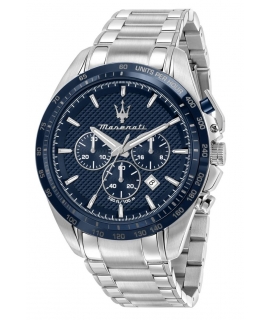 MASERATI R8873612043 Traguardo Chronograph