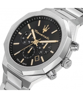 MASERATI R8873642010 Stile Chronograph 2