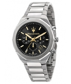 MASERATI R8873642010 Stile Chronograph