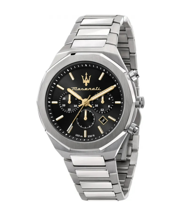 MASERATI R8873642010 Stile Chronograph