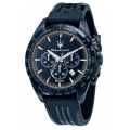 MASERATI R8871649001 Solar Traguardo Chronograph