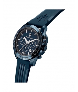 MASERATI R8871649001 Traguardo Solar Chronograph 2