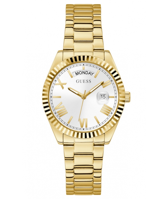GUESS GW0308L2 Luna Gold
