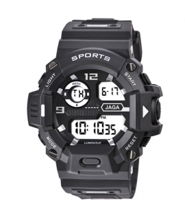 JAGA M121X Black