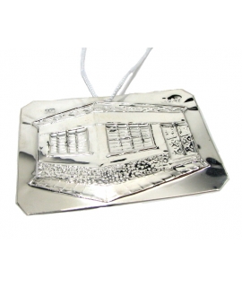 Vow Silver "Home"
