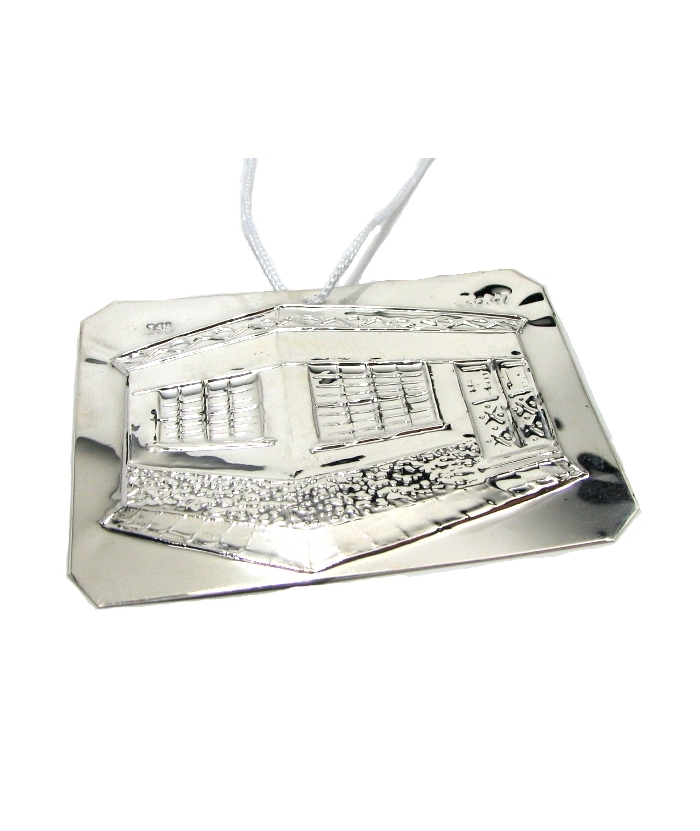 Vow Silver "Home"