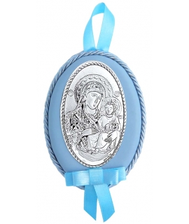 Silver icon 8x11cm PRINCELINO MA/D516-C