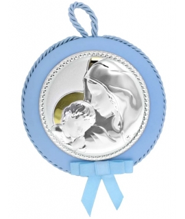 Silver icon 11cm PRINCELINO MA-DM606-LC