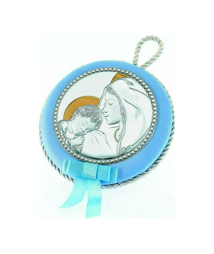 Silver icon 11cm PRINCELINO MA-DM606-LC