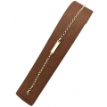 Child name Bracelet Gold Κ9