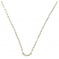 Gold Chain K14 45cm