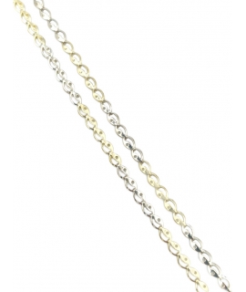 Gold Chain K14 45cm