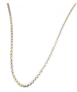 Gold Chain K14 45cm 2