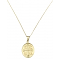 Pendant Gold K14