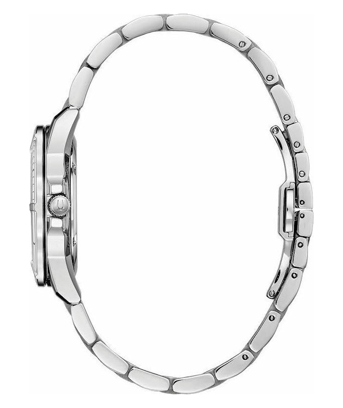 BULOVA 96P201 Marine Star