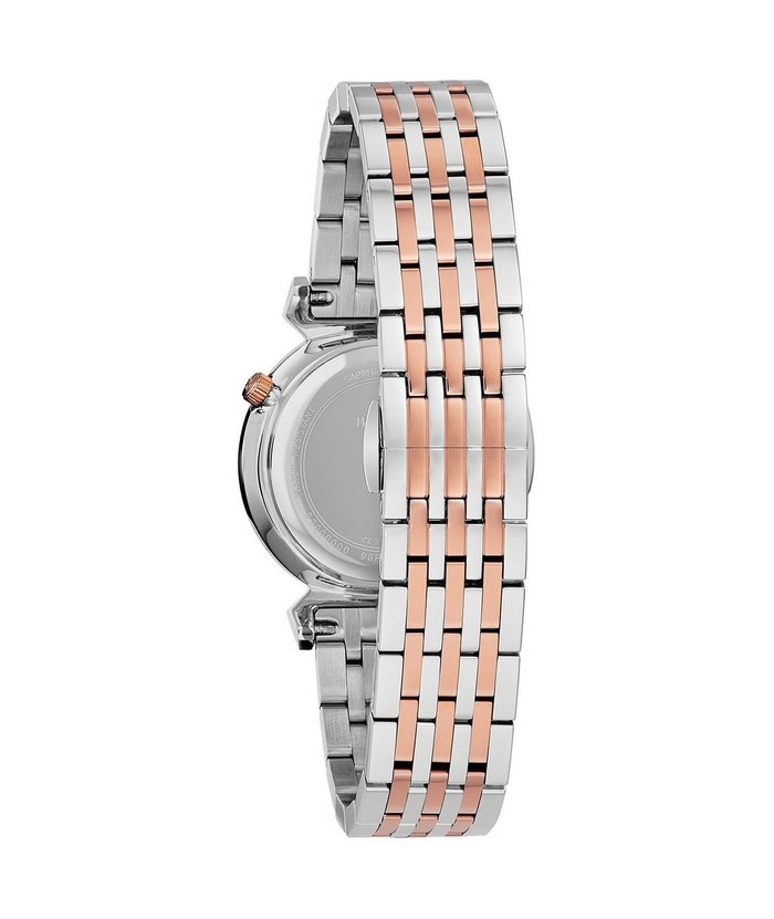 BULOVA 98L265 Regatta