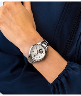 BULOVA 96P181 Automatic Diamonds 2