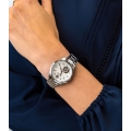 BULOVA 96P181 Automatic Diamonds