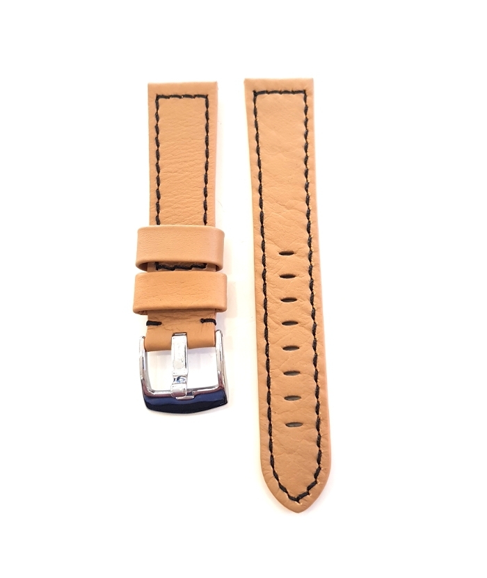 Leather Strap Nude