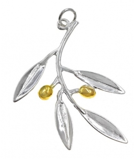 Silver Charm