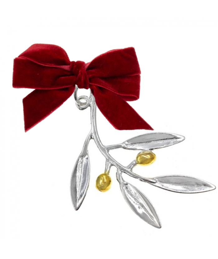 Silver Charm