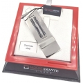 Money-clip Stainless steel Rosso Amante UFS024OR