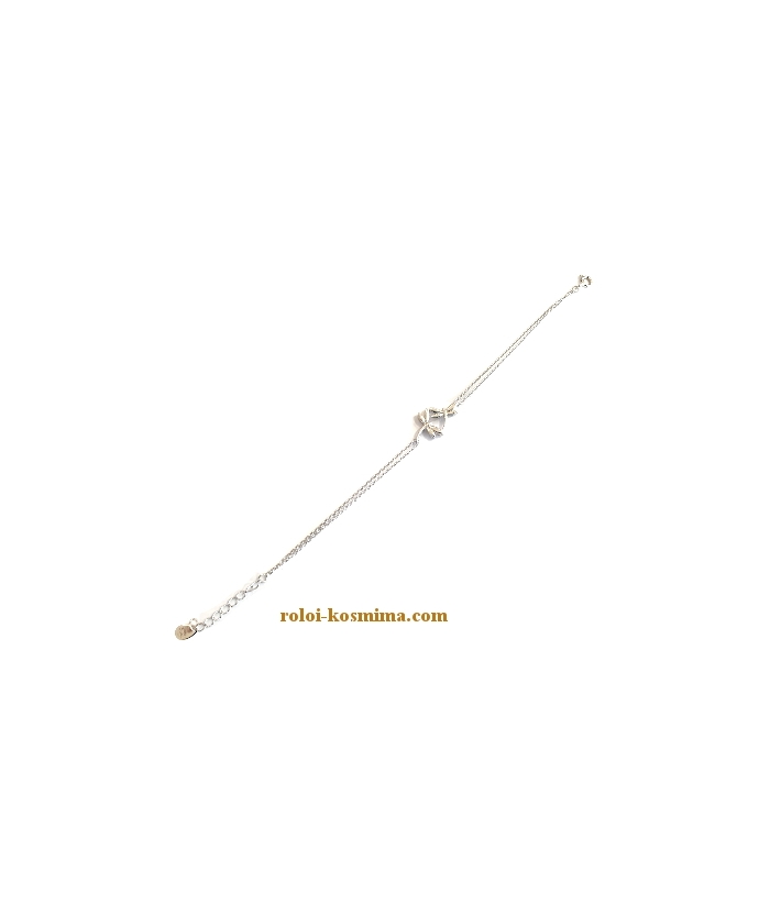 Bracelet Silver 925° Dragonfly