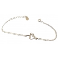 Bracelet Silver 925° Dragonfly