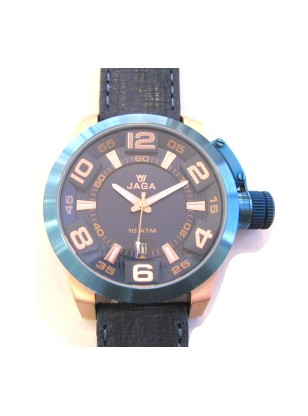 JAGA J1012-5 Rosegold 2
