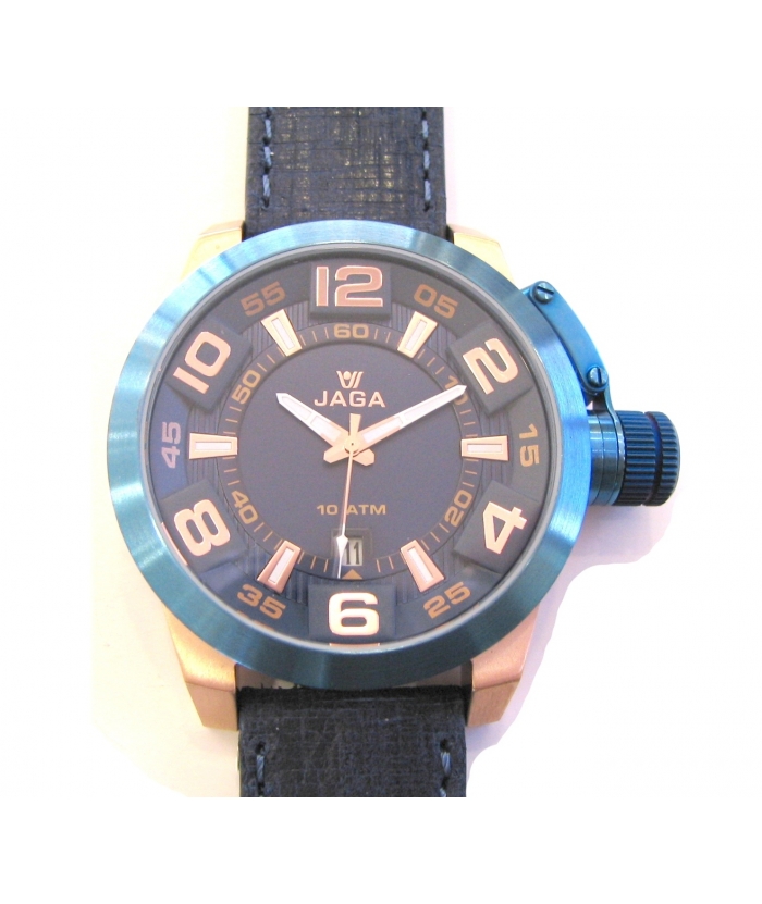 JAGA J1012-5 ROSEGOLD