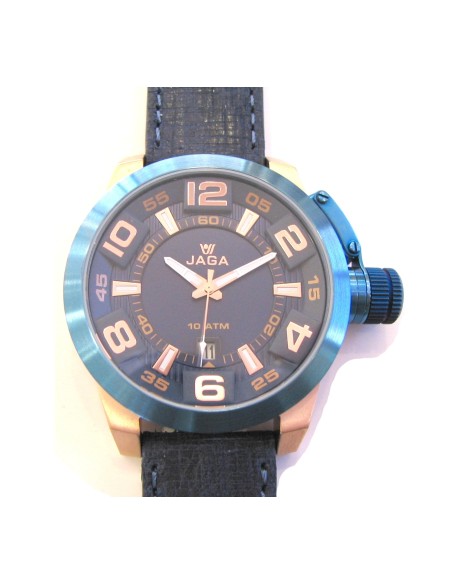 JAGA J1012-5 ROSEGOLD