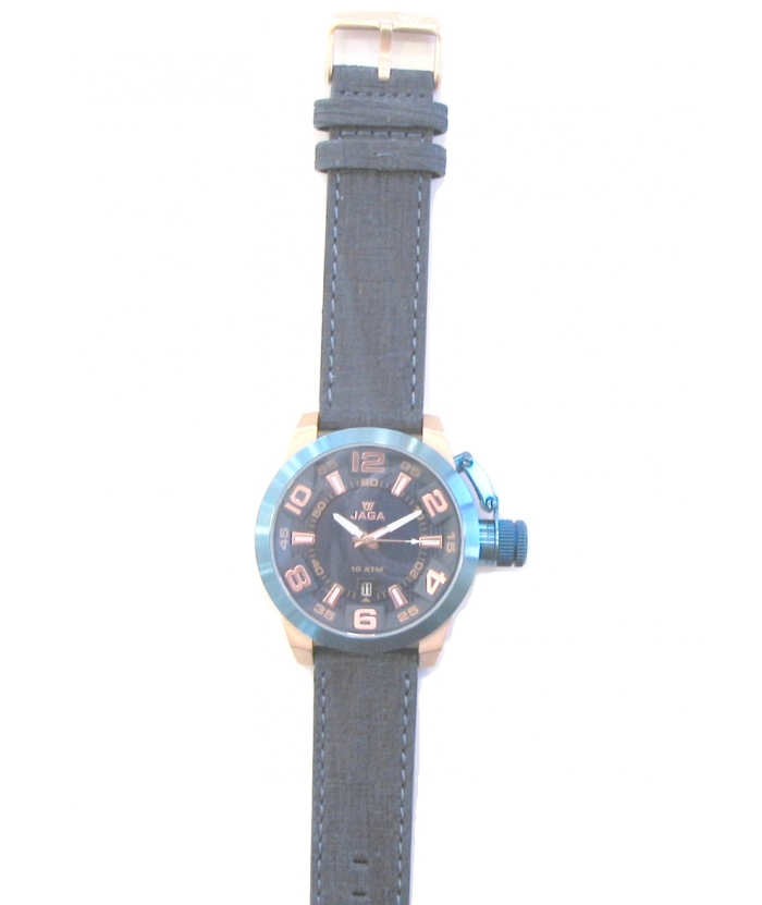 JAGA J1012-5 ROSEGOLD