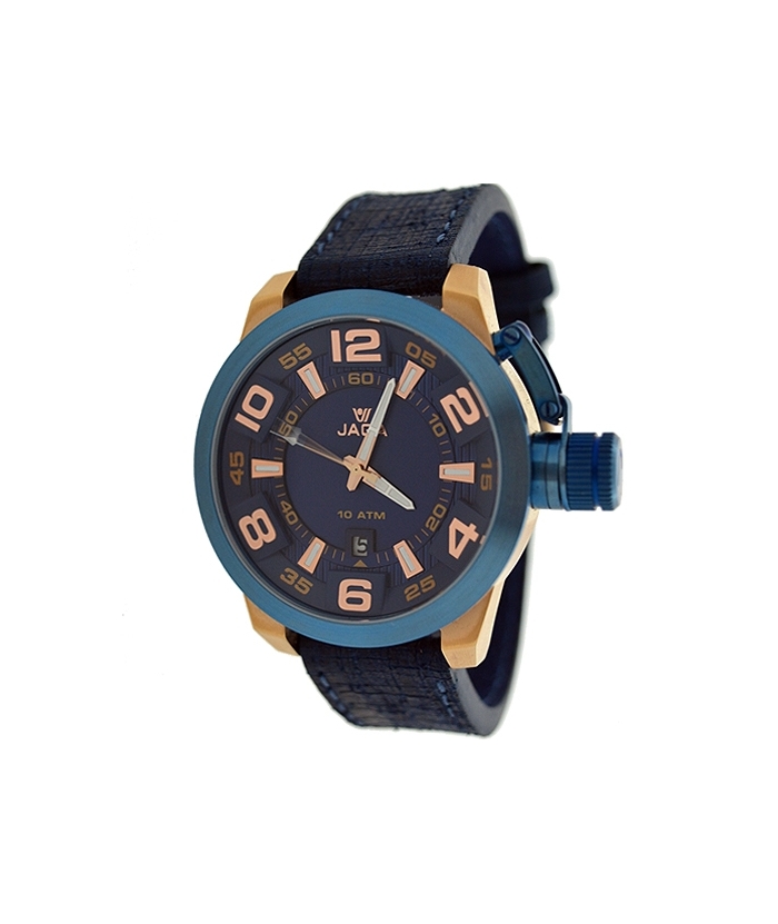 JAGA J1012-5 ROSEGOLD
