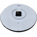 Ρολόι Τοίχου RHYTHM CMG495NR02 Αθόρυβο