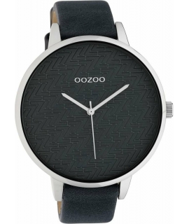 OOZOO C10409 Iron grey