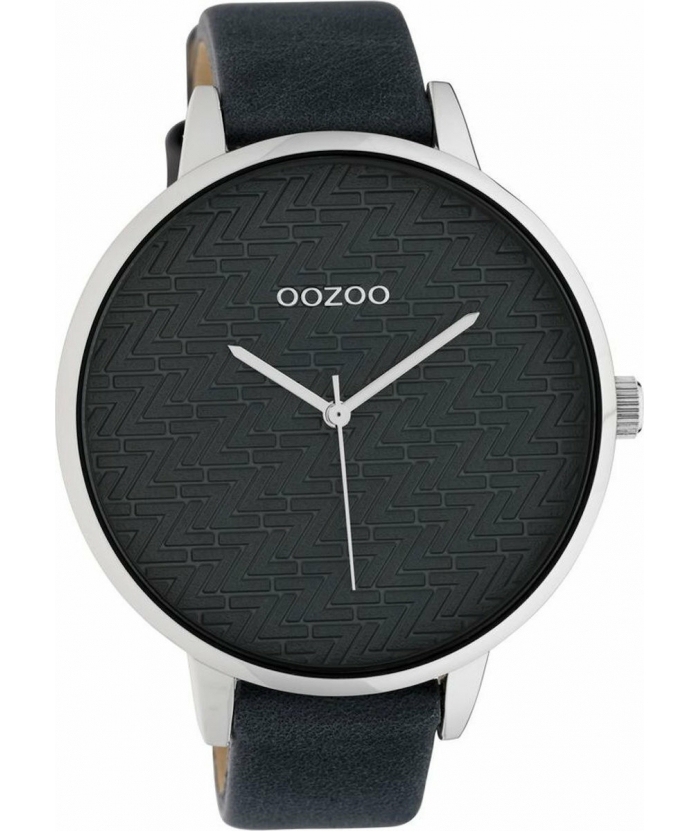OOZOO C10409 Iron grey