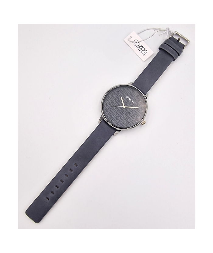 OOZOO C10409 Iron grey